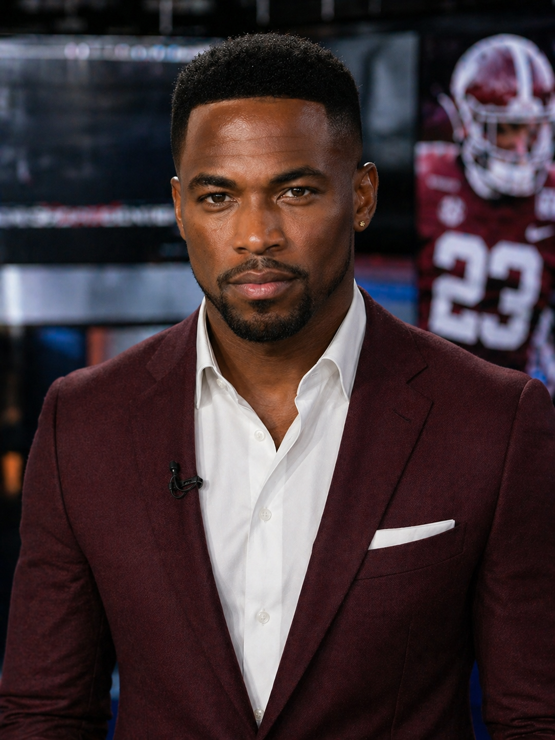 Darius Webb